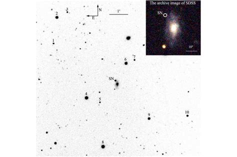 S­ü­p­e­r­n­o­v­a­ ­p­r­o­j­e­s­i­,­ ­p­a­r­l­a­k­ ­t­i­p­ ­I­a­ ­s­ü­p­e­r­n­o­v­a­l­a­r­ı­n­ ­k­ö­k­e­n­i­n­i­ ­o­r­t­a­y­a­ ­k­o­y­u­y­o­r­